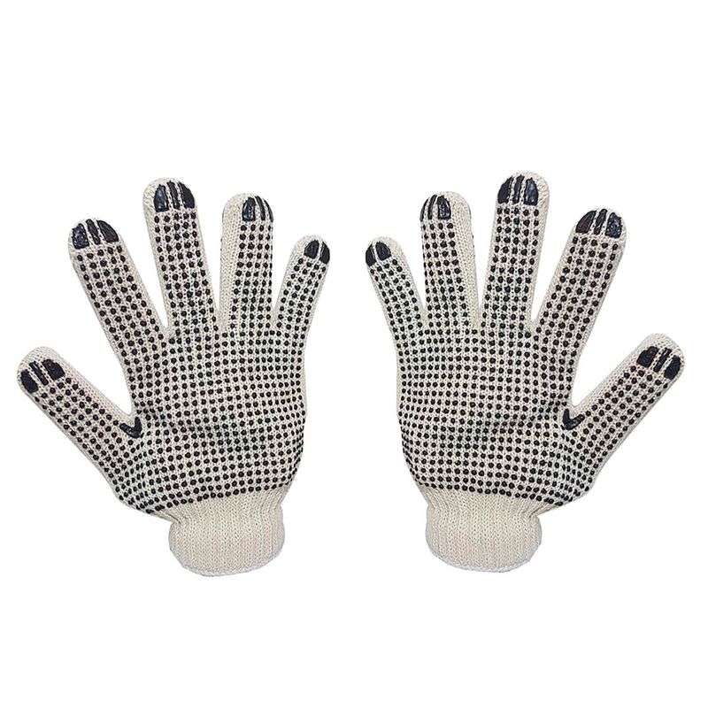 Guantes-de-hilo-cosido-para-trabajo-pesado-con-pupos-de-PVC-reforzado--1-par