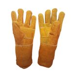 Guantes-de-cuero-con-gamuza-de-manga-alargada-para-soldadura--pack-x-1-par