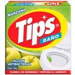 Pastilla-desinfectante-para-taza-de-inodoro-con-aroma-a-manzana-verde--90-gr