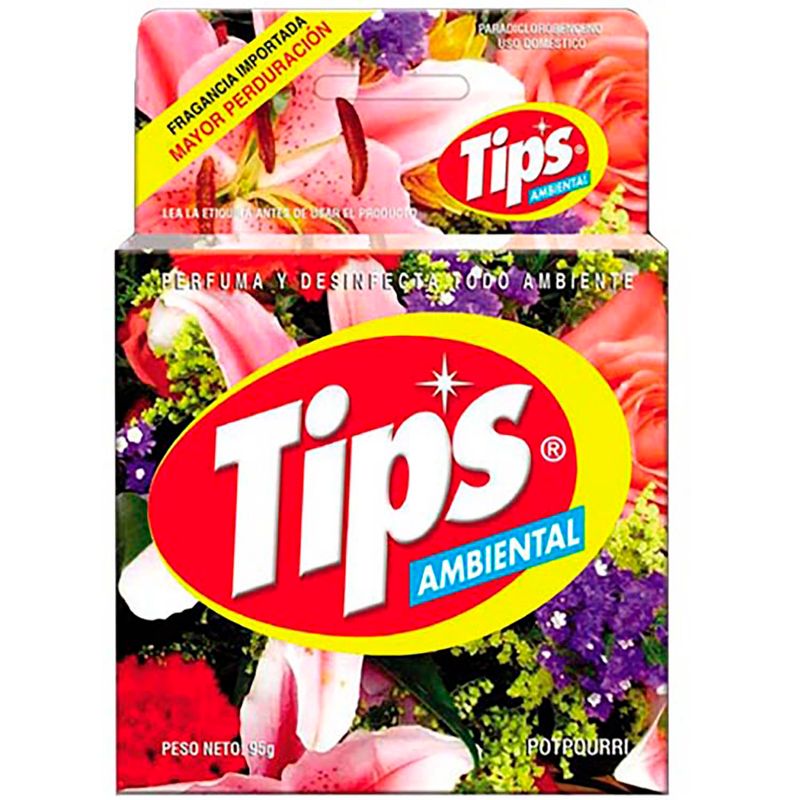 Ambiental-desinfectante-en-pastilla-de-aroma-a-potpourri-floral-para-todo-tipo-de-ambiente--100-gr