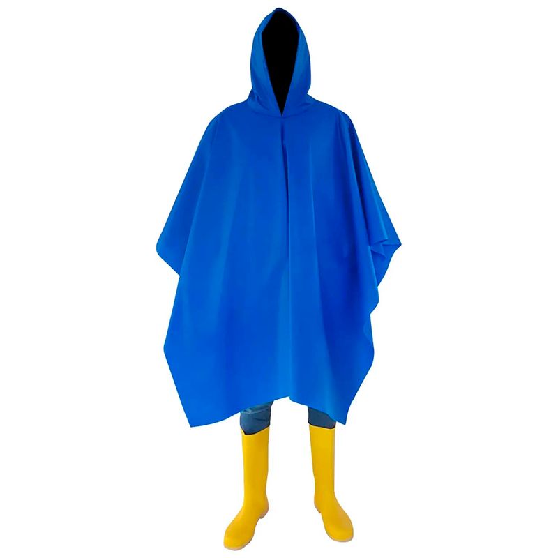 Poncho-impermeable-sencillo-de-PVC-con-capucha