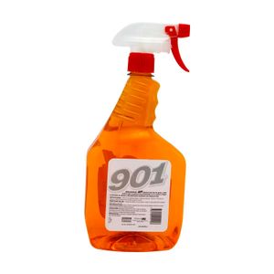 Desengrasante con aroma cítrico para eliminar todo tipo de grasa de 1 lt - 901