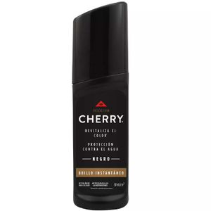 Betún líquido autobrillante - CHERRY