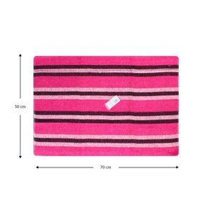 Limpión super absorbente de varios colores fabricado en algodón de 65 x 50 cm - LA TELA DEL VIEJITO
