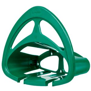 PORTAMANGUERA PLAST 25MT P/PARED TRUPER - TRUPER