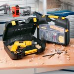 Caja-de-herramientas-plastica-de-14-pulgadas-tipo-maletin-vertical-para-herramientas-electricas.-Resiste-hasta-10-kg