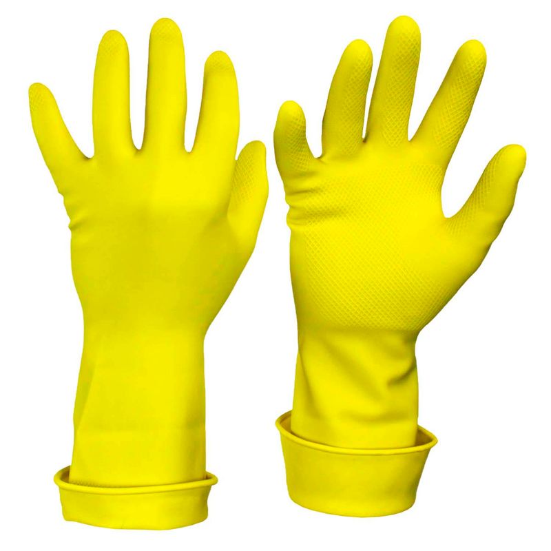 Guantes-de-caucho-de-talla-7-y-medio-para-uso-domestico-o-cocina--1-par