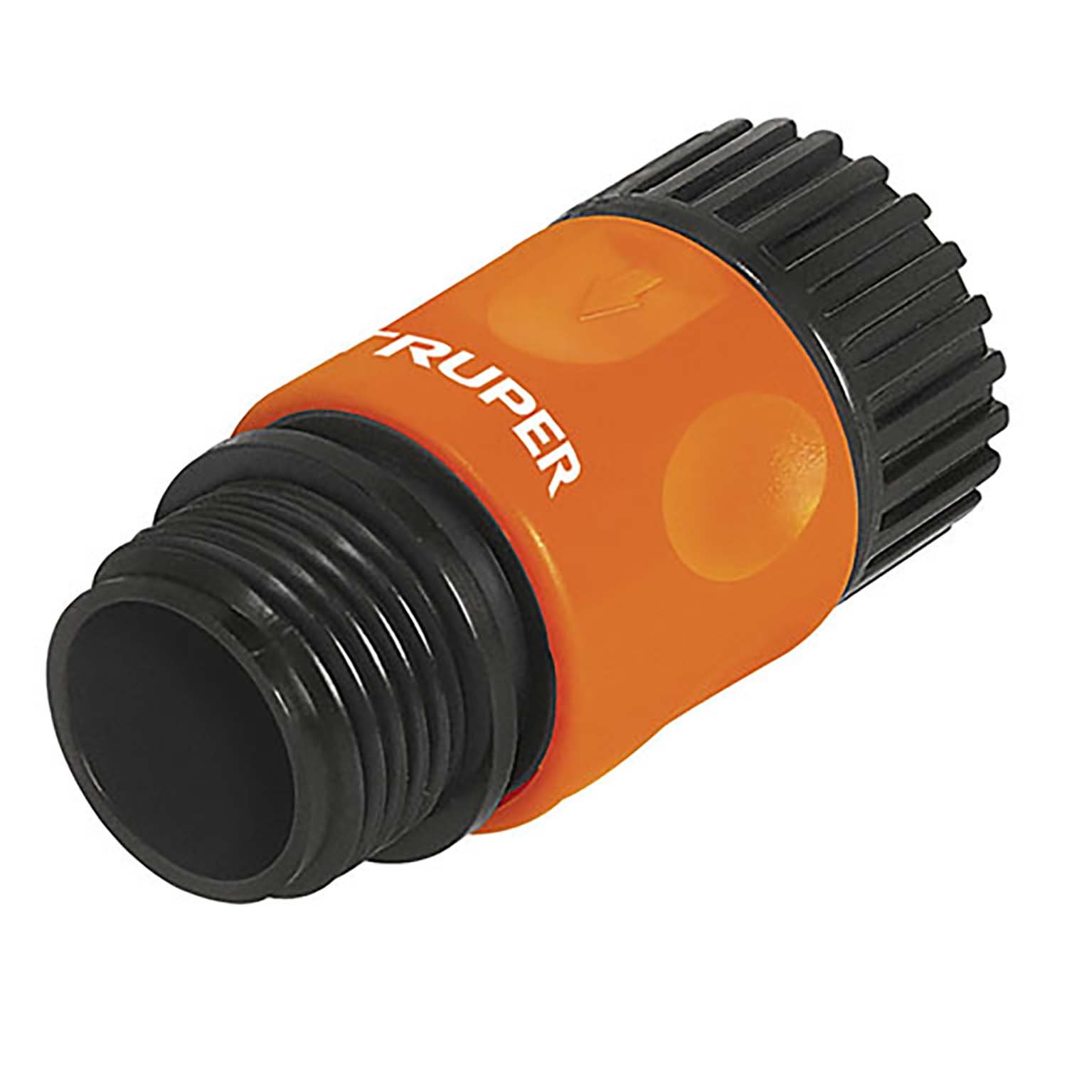 adaptador manguera grifo macho 3/4 plastico - Ferreteria El Rastrillo