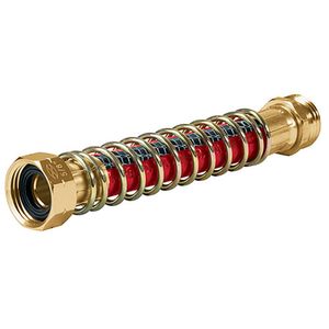 Conexión 3/4" antitorceduras para manguera - TRUPER