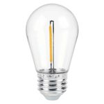 Foco-LED-S14-con-filamento-de-1-Watt-de-luz-calida.