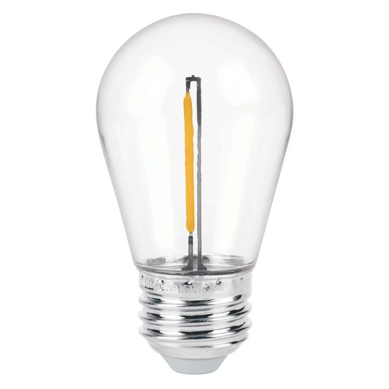 Foco-LED-S14-con-filamento-de-1-Watt-de-luz-calida.