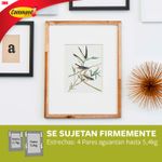 Tiras-adhesivas-para-colgar-cuadros-de-45-x-60-cm-con-un-peso-de-hasta-11-lbs--pack-x-4-pares