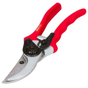 Tijera para poda 8" cuchilla de paso - PRETUL
