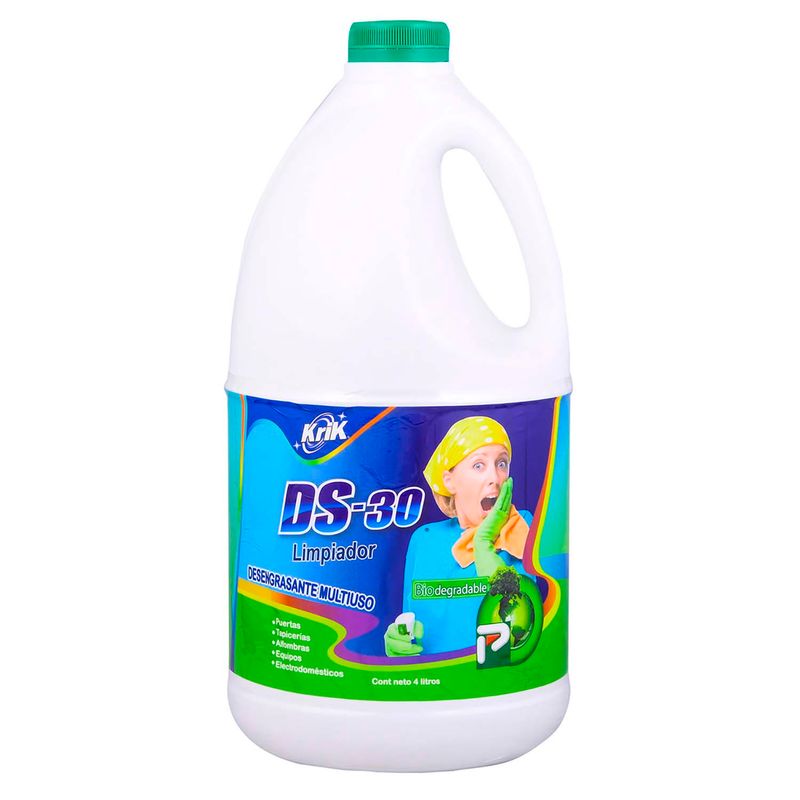 DEYGEST SORTEM Disolvente Quitinas y Melazas, Gran Efecto Limpiador, 1 L