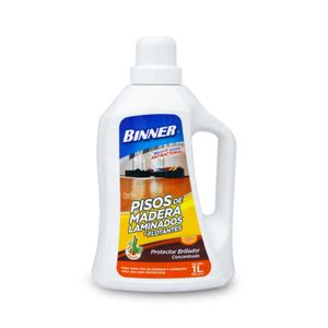Limpiador y protector - BINNER
