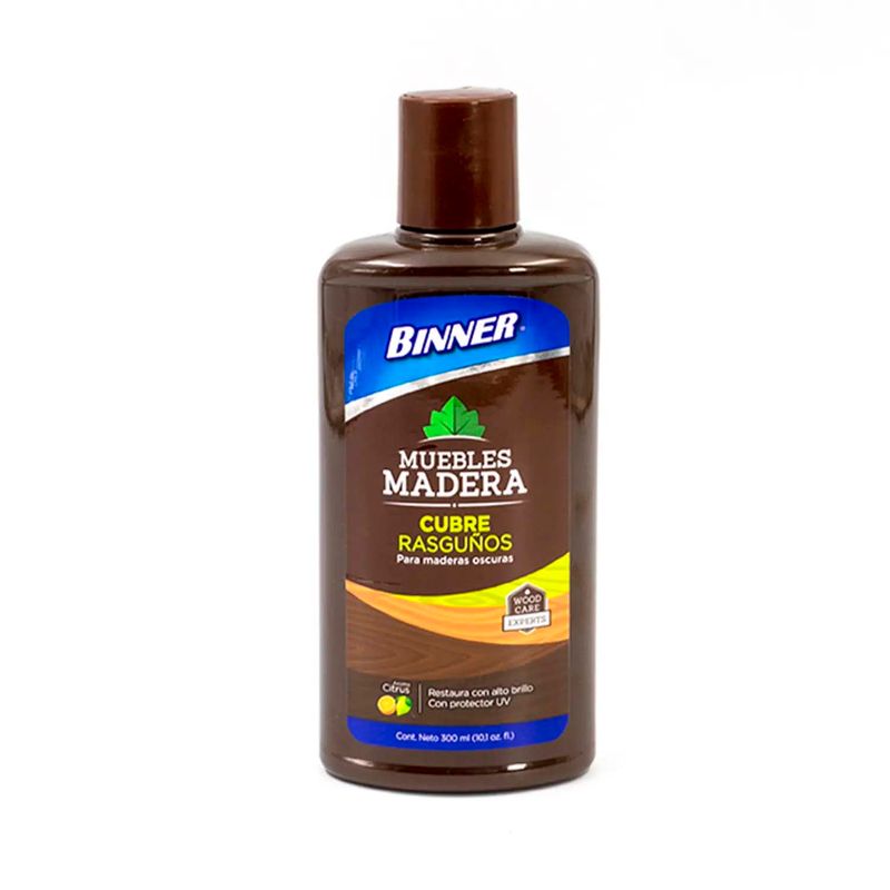Cubre-rasguños-para-muebles-fabricados-en-madera-que-restaura-brilla-y-genera-proteccion-UV-de-300-ml