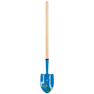 Pala redonda para niños con mango de 30" - TRUPER