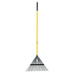 Escoba-metalica-para-jardin-de-24-dientes-con-cabezal-reforzado-y-tensor.-Incluye-mango-fijo-de-fibra-de-vidrio-con-grip