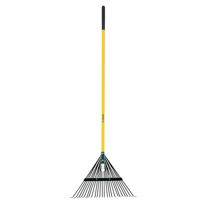Escoba-metalica-para-jardin-de-24-dientes-con-cabezal-reforzado-y-tensor.-Incluye-mango-fijo-de-fibra-de-vidrio-con-grip