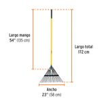 Escoba-metalica-para-jardin-de-24-dientes-con-cabezal-reforzado-y-tensor.-Incluye-mango-fijo-de-fibra-de-vidrio-con-grip