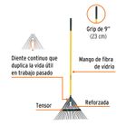 Escoba-metalica-para-jardin-de-24-dientes-con-cabezal-reforzado-y-tensor.-Incluye-mango-fijo-de-fibra-de-vidrio-con-grip