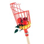 Recogedor-de-frutas-tipo-canastilla-con-recubrimiento-de-polietileno