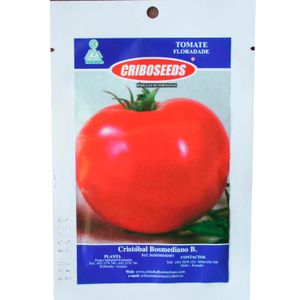 Semillas de hortalizas para macetas, huertos y jardínes - CRIBOSEEDS