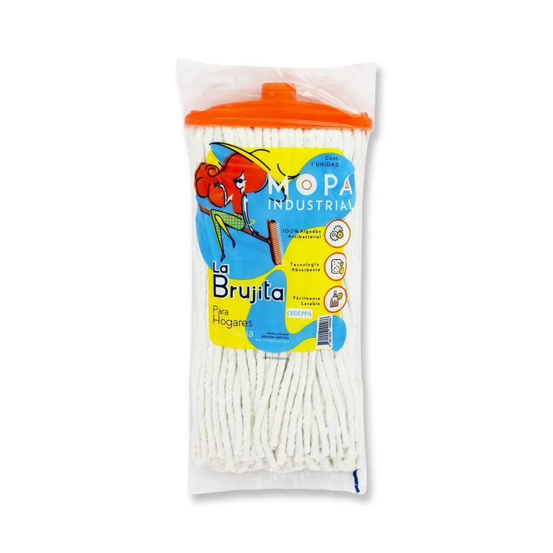 Mopa-con-cabeza-roscable-de-trapeador-fabricado-de-algodon-ultra-absorbente