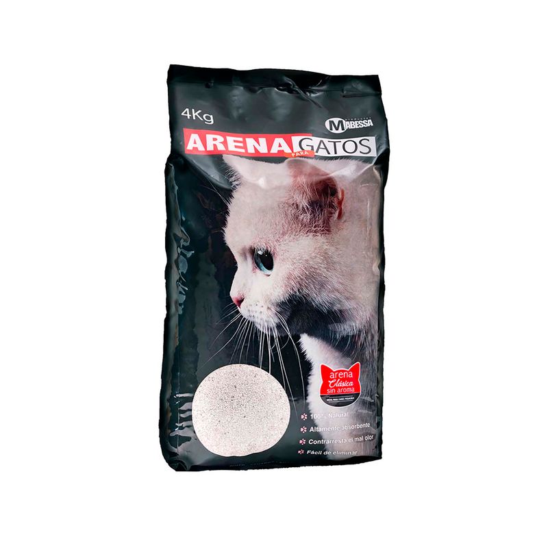 Arena-para-gatos-100--natural--4kg