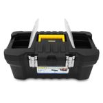 Caja-de-herramientas-de-20-pulgadas-con-2-compartimentos-superiores-bandeja-desmontable-y-ganchos-metalicos-de-seguridad