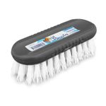 Cepillo-plastico-pequeño-de-facil-agarre-y-cerdas-plasticas-rigidas-para-todo-tipo-de-ropa