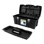 Caja-de-herramientas-de-20-pulgadas-con-2-compartimentos-superiores-bandeja-desmontable-y-ganchos-metalicos-de-seguridad