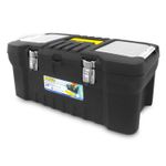 Caja-de-herramientas-de-24-pulgadas-con-2-compartimentos-superiores-bandeja-desmontable-y-ganchos-metalicos-de-seguridad