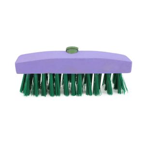 Cepillo para lavar pisos con cerdas gruesas - ARTILIM