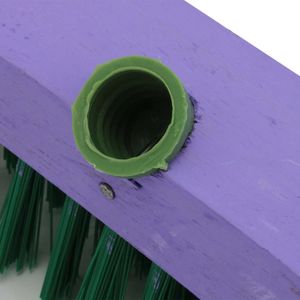 Cepillo para lavar pisos con cerdas gruesas - ARTILIM