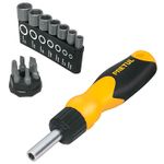 Desarmador-tipo-racha-con-6-puntas-y-7-dados