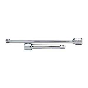Extensión palanca de 6" M3/8" Hechas de Acero Cromo-Vanadio. Los dados cuentan con diseño Max-Drive - STANLEY