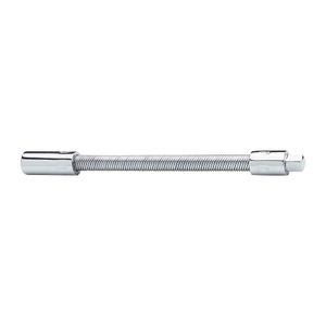 Extensión palanca de 3" M3/8" Hechas de Acero Cromo-Vanadio. Los dados cuentan con diseño Max-Drive - STANLEY