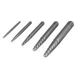 Kit-de-extractores-de-tornillos-en-acero-al-cromo.-Medidas--1-8----7-16-.-pack-x-5