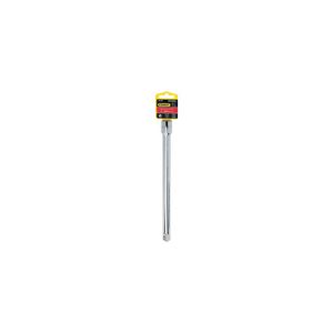 Extensión palanca de 10" M1/2" Hechas de Acero Cromo-Vanadio. Los dados cuentan con diseño Max-Drive - STANLEY