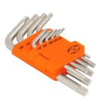 Juego-de-llaves-torx-metalicas-con-organizador-plastico-abatible--pack-x-9