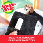 Rodillo-removedor-de-pelusas--lanas-hilos-y-polvos-de-prendas-de-vestir-con-mango--pack-x-30-hojas