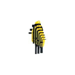 Juego de llaves hexagonales - STANLEY