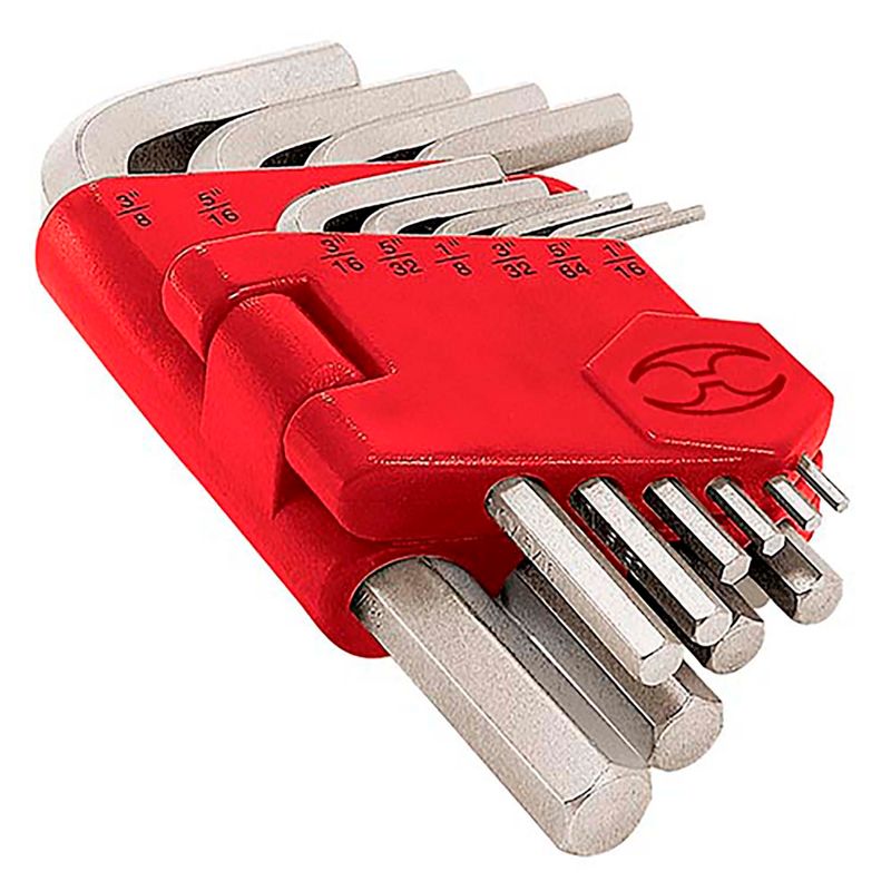 Juego-de-llaves-hexagonales-estandar-con-organizador-colapsable--pack-x-10