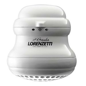 Ducha eléctrica de 110/127 V - 4600W - LORENZETTI