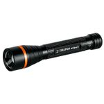 Linterna-LED-cuerpo-de-aluminio.-100-lumenes.-120-metros.-Incluye-2-pilas-AA.-Haz-de-luz-ajustable
