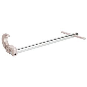Llave 12" para plomero - TRUPER