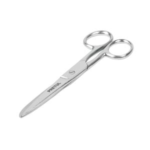 Tijera 6" de acero inoxidable para costura - PRETUL