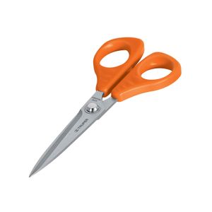 Tijera 6-1/2" de acero inoxidable para oficina - TRUPER