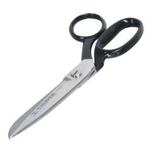 Tijera 8" industrial para sastre - TRUPER